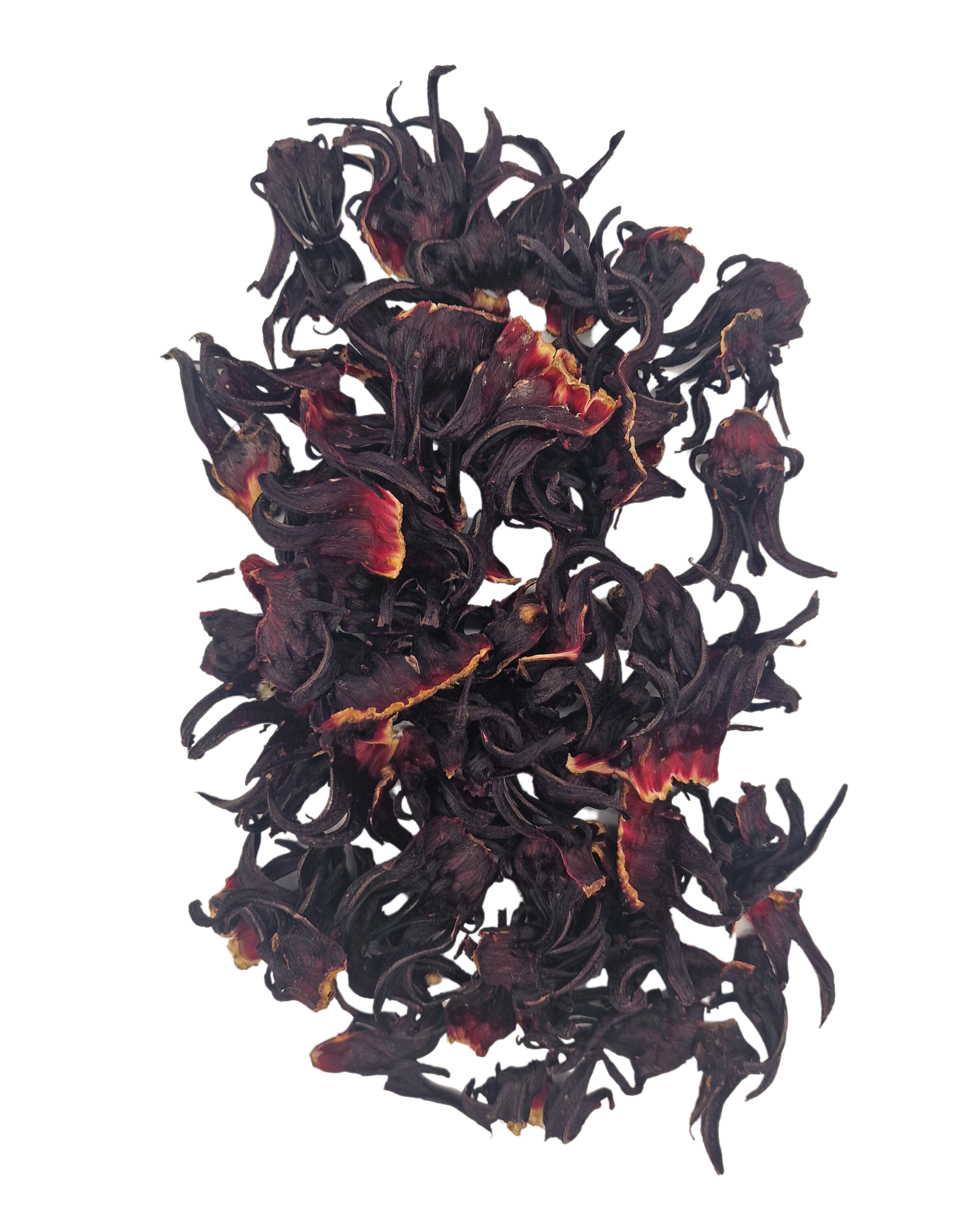 Barbados Sorrel - St Lucia Sea Moss