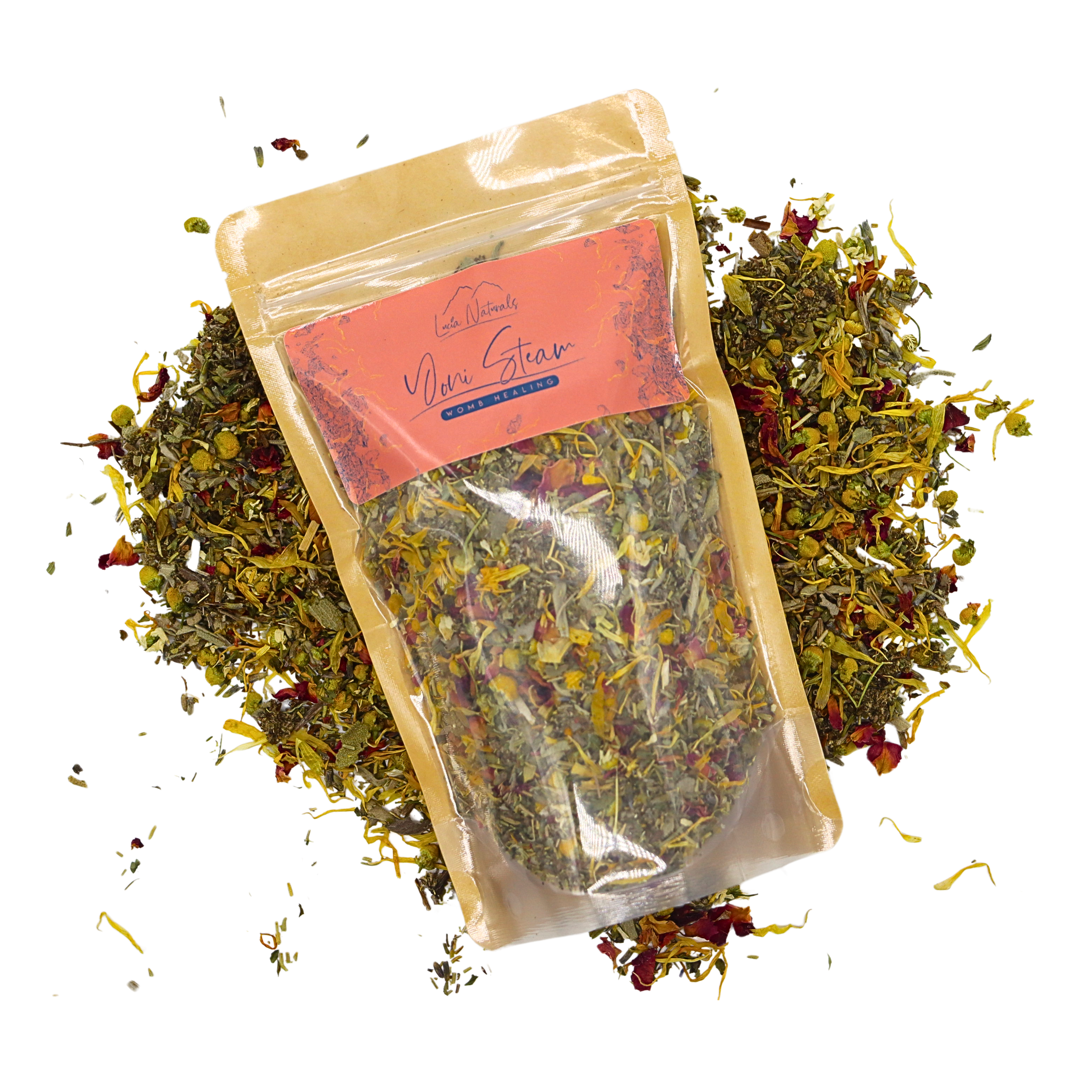 Womb Healing Yoni Steam