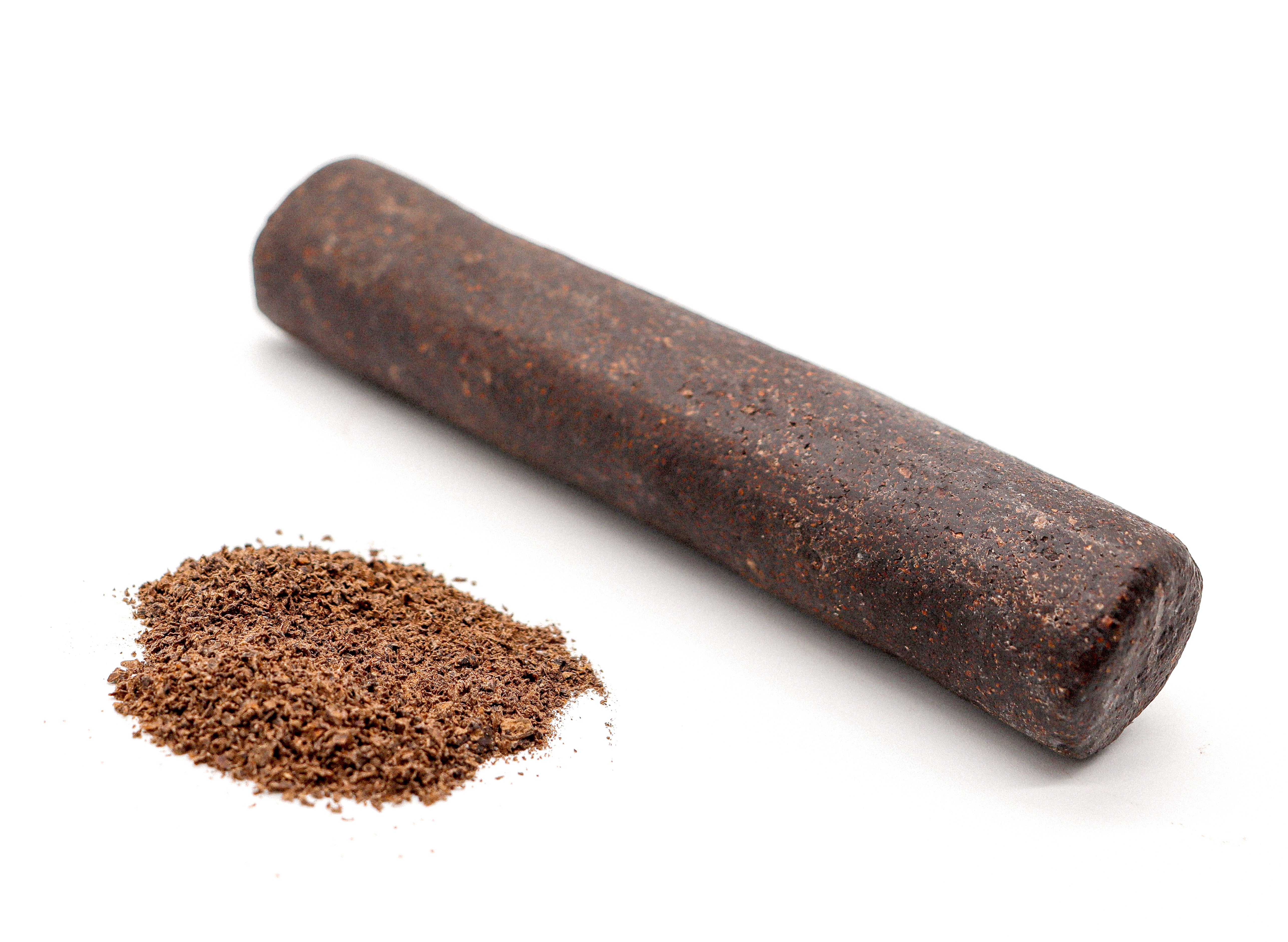 Handmade St Lucia Cocoa Stick - St Lucia Sea Moss Organic Buy UK