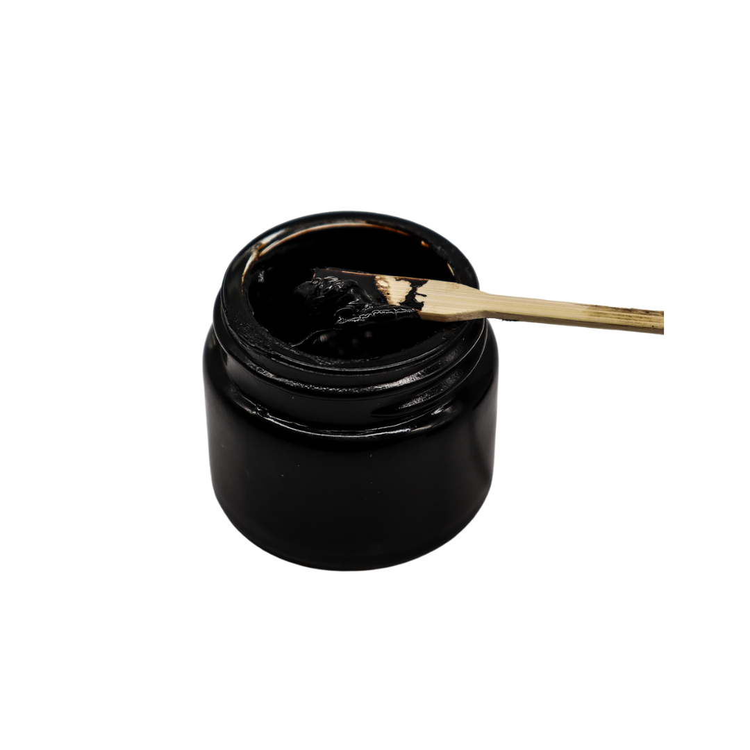 Himalayan Shilajit Pure Resin - St Lucia Sea Moss