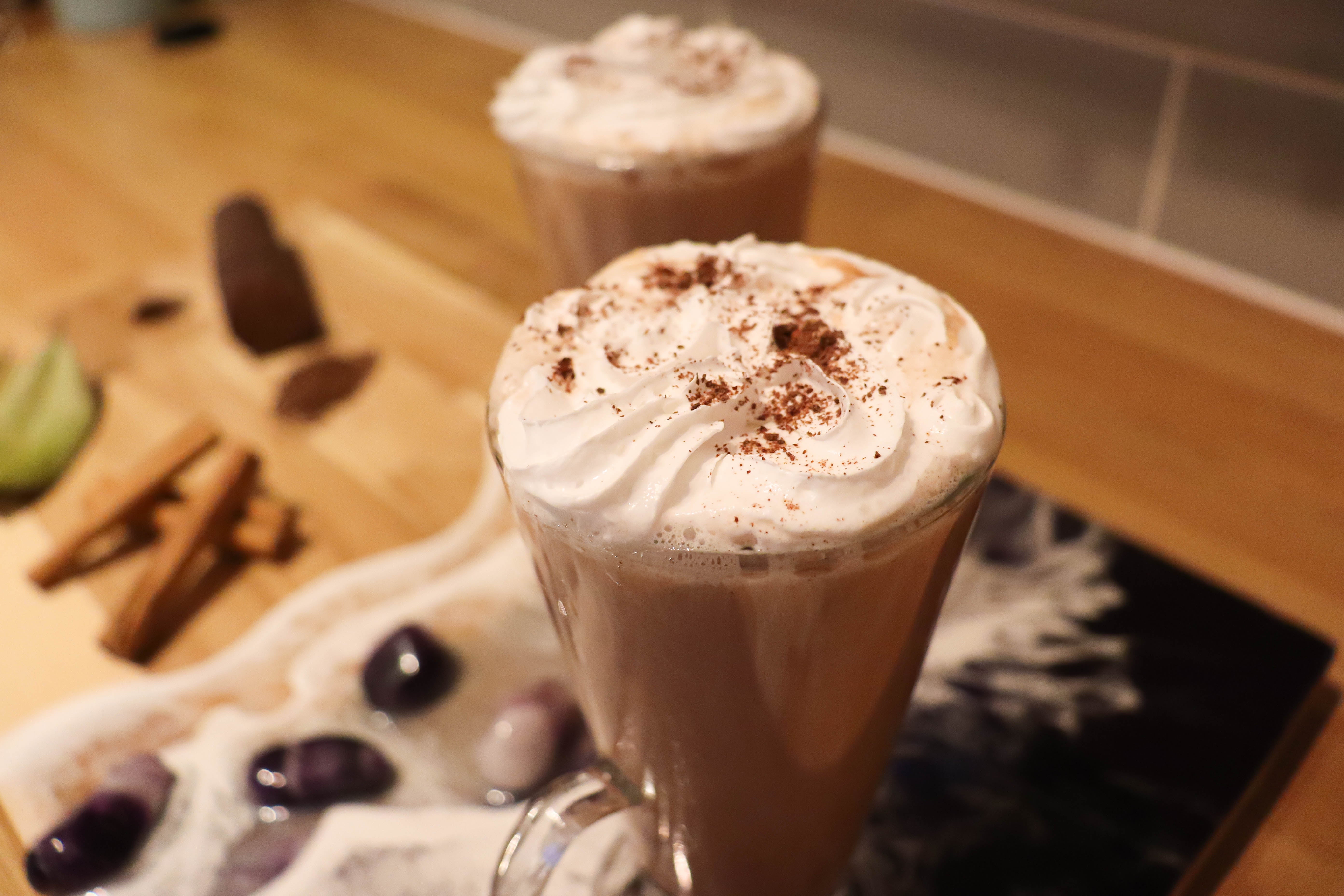 Handmade St Lucia Cocoa Stick - St Lucia Sea Moss Organic Buy UK