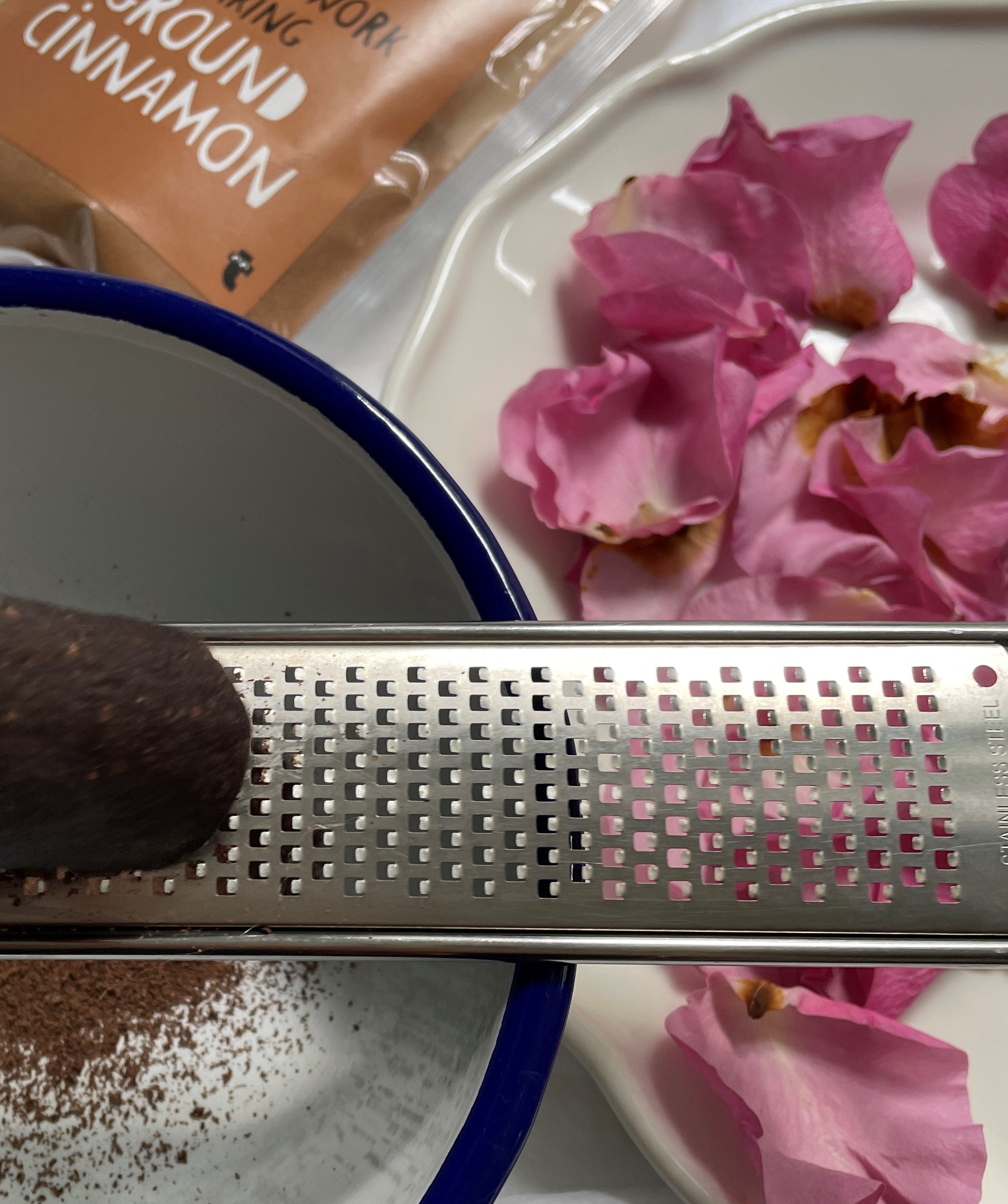 Handmade St Lucia Cocoa Stick - St Lucia Sea Moss