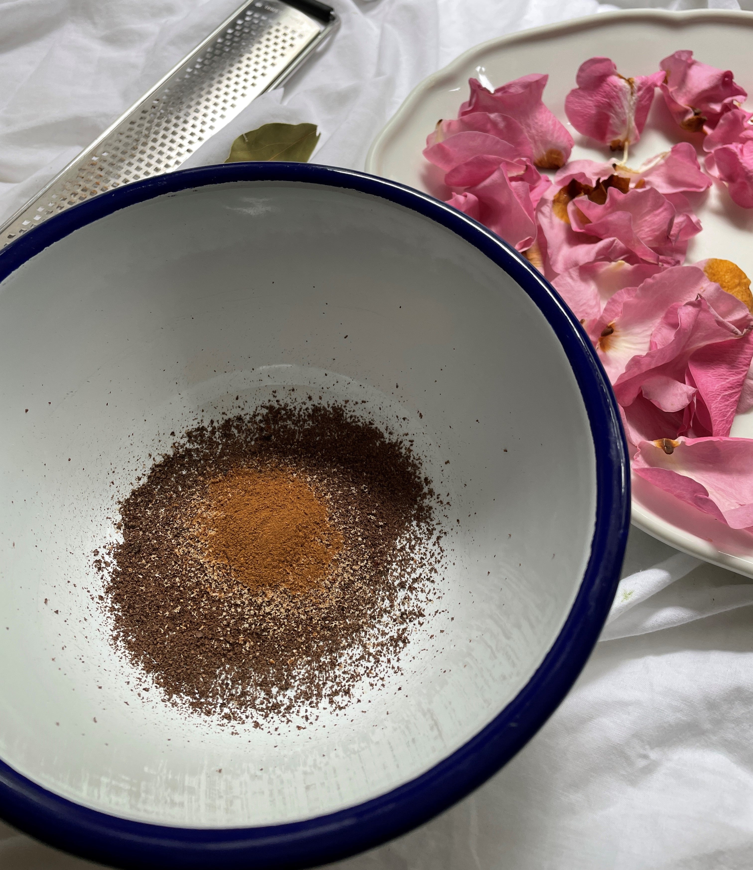 Handmade St Lucia Cocoa Stick - St Lucia Sea Moss