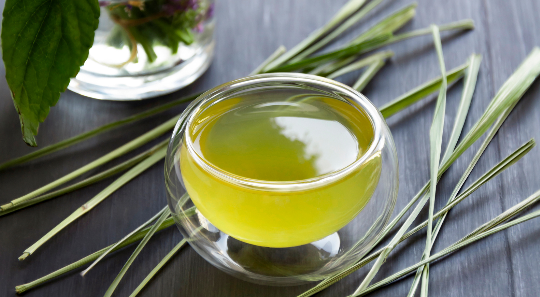 The Soothing Sip: How Fevergrass Tea Helps Aid Stress and Promotes Relaxation