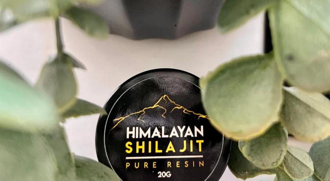 Unearthing the Secret: How Shilajit Resin Boosts Sexual Health