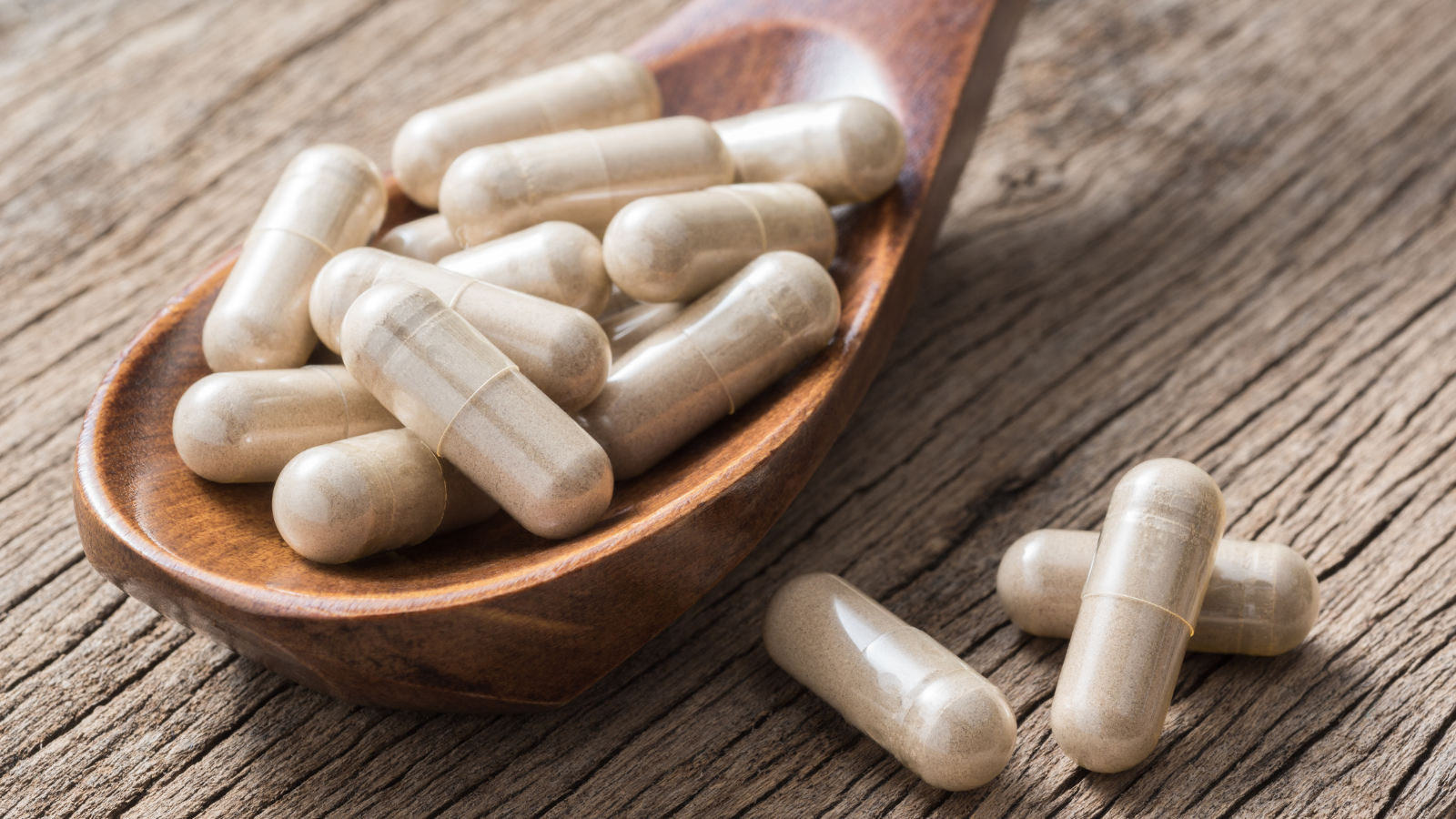 Sea Moss Capsules
